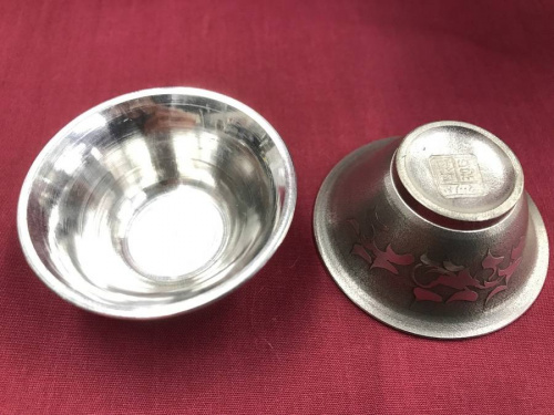 和食器の錫