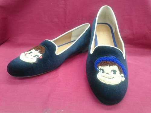 レディースファッションのオゥ・バニスター