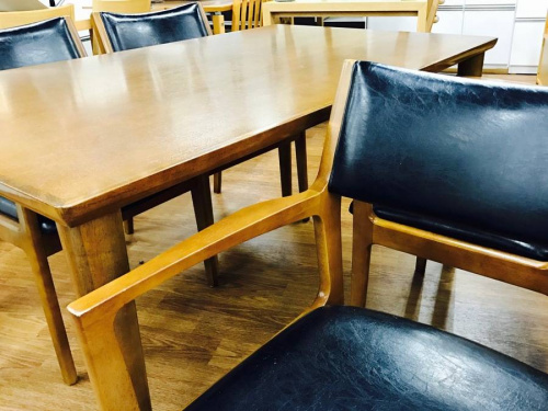 家具・インテリアのダイニングセット