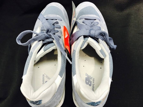 ニューバランス(new balance)の浦和ファッション