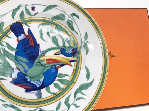 雑貨のプレート