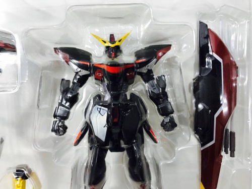ROBOT魂の浦和