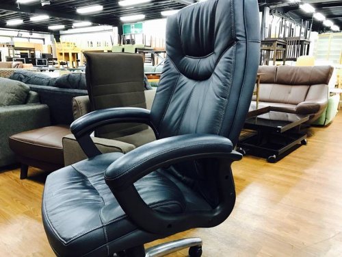 ハイバックチェアーの浦和