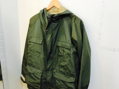 浦和のシェラデザイン（SIERRA DESIGNS）