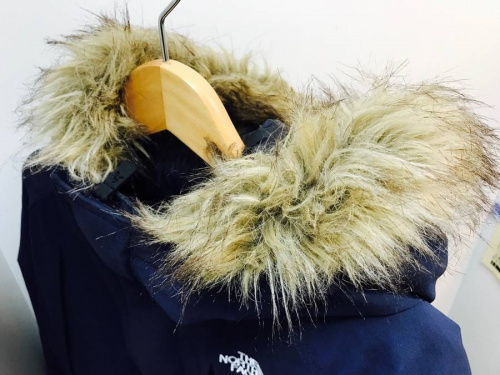 ノースフェイス（THE NORTH FACE）の浦和
