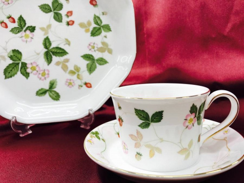 雑貨のWEDGWOOD