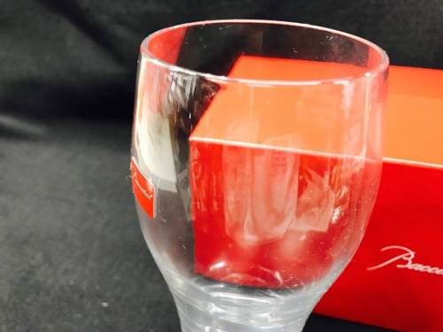 雑貨のバカラ（Baccarat）