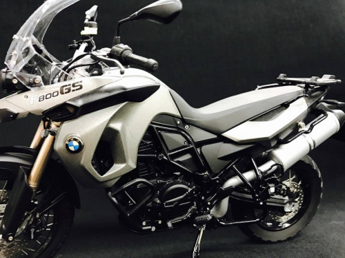 ホビーのBMW MOTORRAD