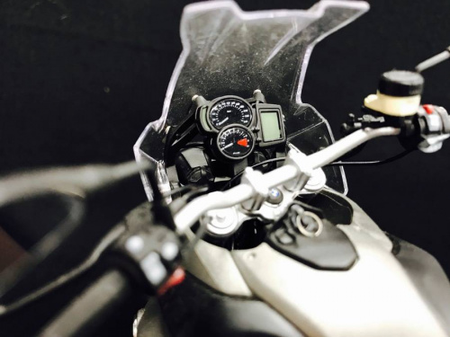BMW MOTORRADのF 800 GS
