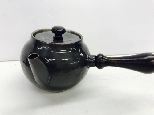 急須・茶筒の新光堂