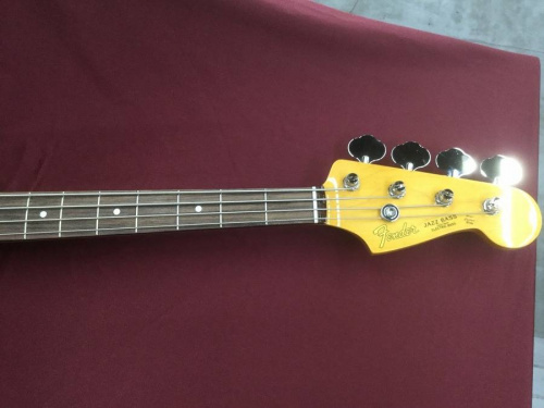 JAZZBASS