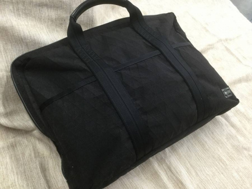 メンズファッションのビジネスアイテム