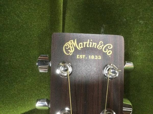 Martin&Coの000X1AE