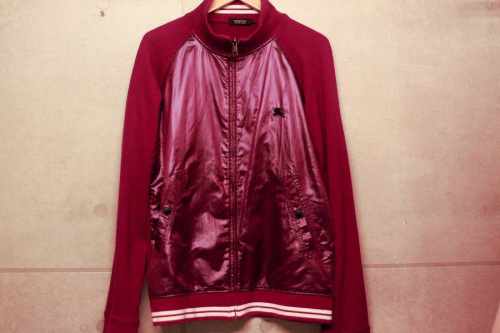 BURBERRY BLACK LABELの衣類 洋服 買取
