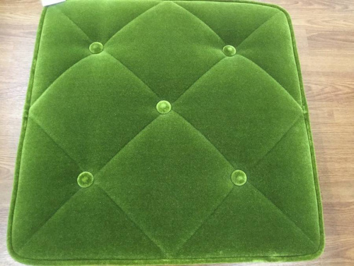 オットマンのカリモク