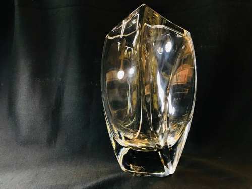 洋食器のバカラ（Baccarat）