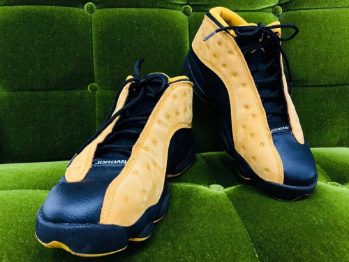 メンズファッションの靴