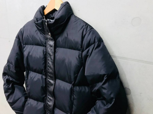 レディースファッションのアウター