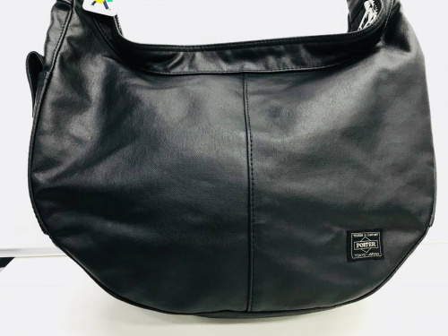 ポーターのフリースタイル