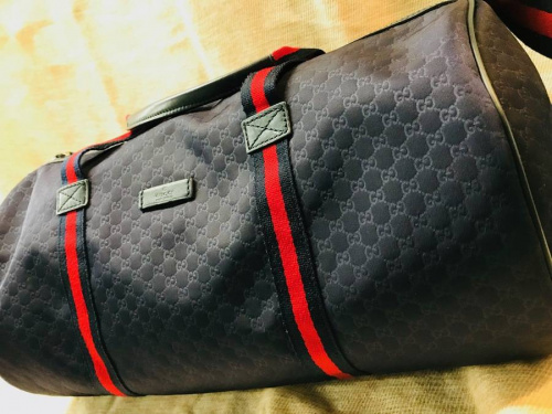 ブランド・ラグジュアリーのバッグ