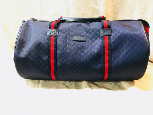 バッグのGUCCI