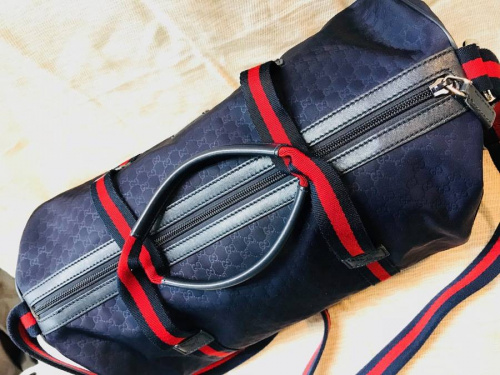 グッチのボストン