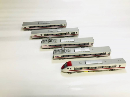 スノーラビット