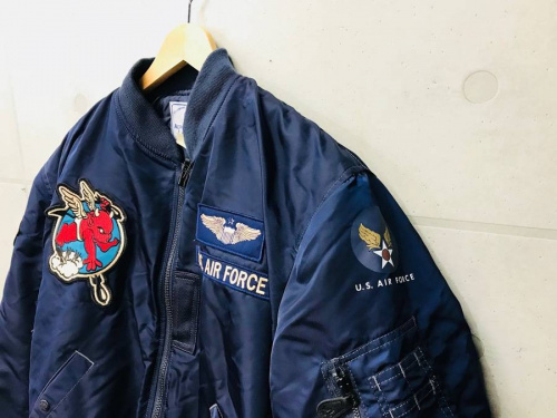 メンズファッションのジャケット