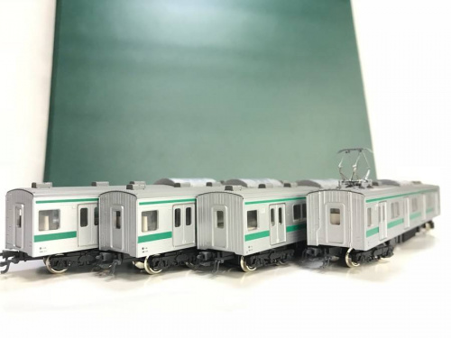7000系の8800系