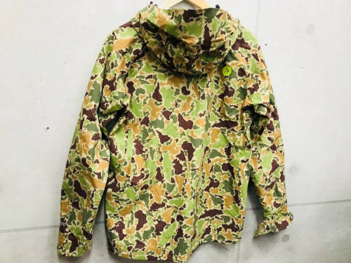 ナノプロのMarmot