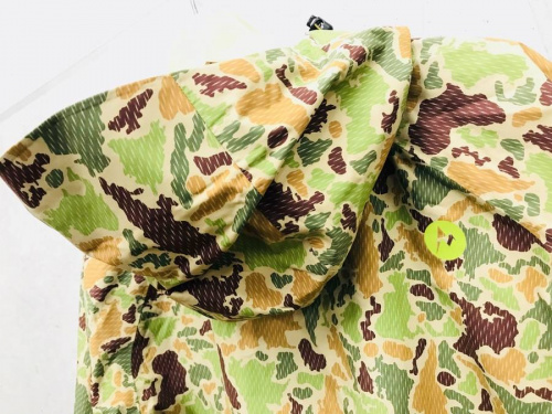 Marmotのマーモット