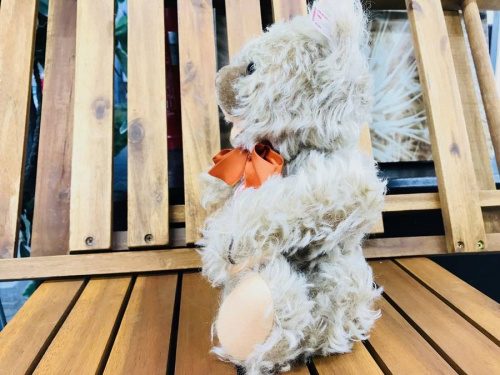 シュタイフのSteiff