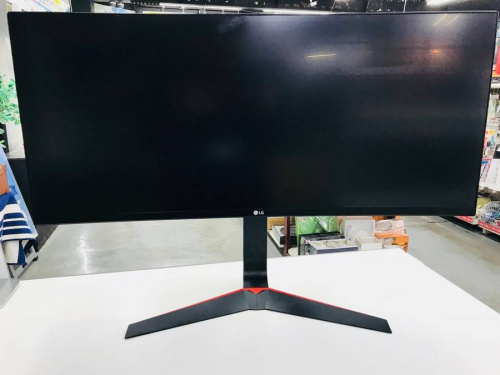 モニターのLG