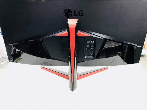 LGのゲーミング