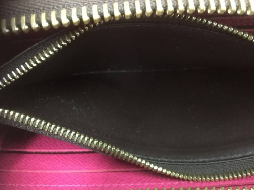 LOUIS　VITONのルイヴィトン