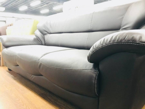 ドリスのレザー