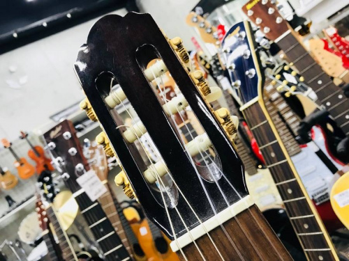JOSE　ANTONIOのホセ・アントニオ
