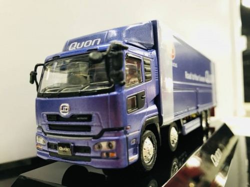 楽器・ホビー雑貨のミニカー