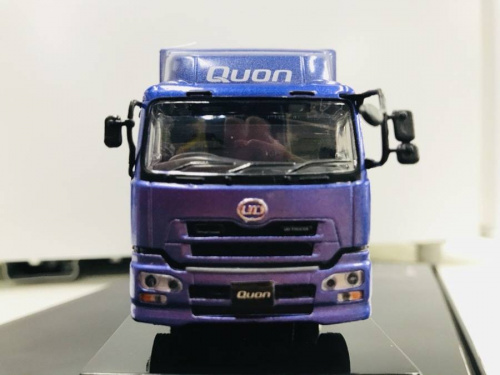 UDのTRUCKS