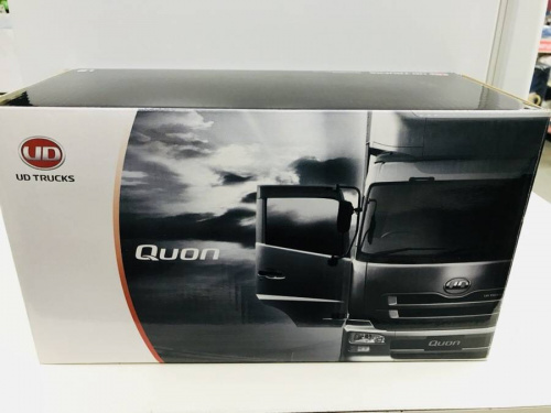QUON