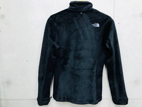 フリースのTHE NORTH FACE