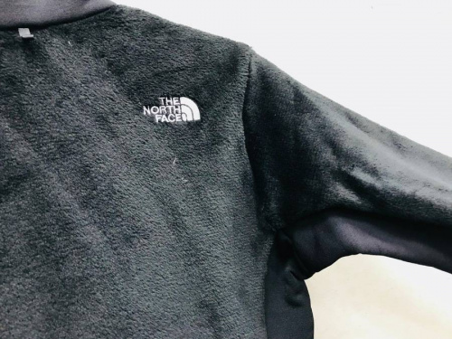THE NORTH FACEのベスト