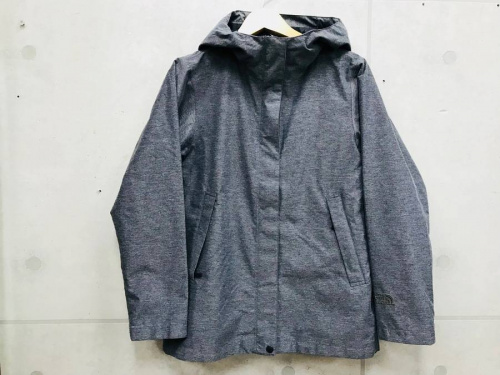パーカーのノースフェイス(THE NORTH FACE)