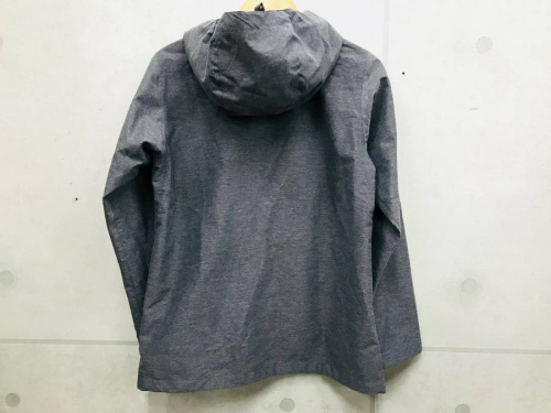 ノースフェイス(THE NORTH FACE)のハイベント