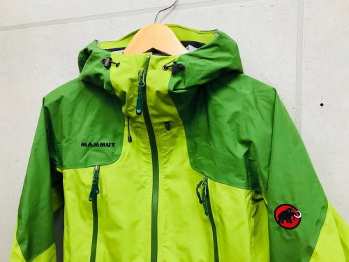 メンズファッションのジャケット