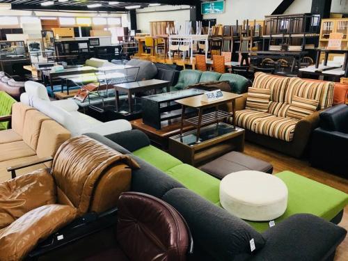 家具・インテリアのテーブル