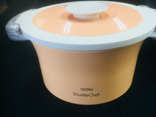 キッチン雑貨のシャトルシェフ
