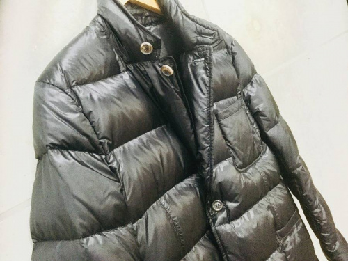メンズファッションのジャケット