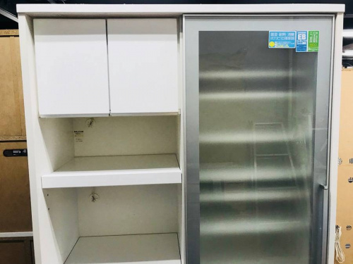 松田家具のキッチン