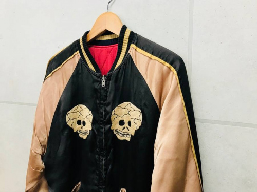 メンズファッションのジャケット